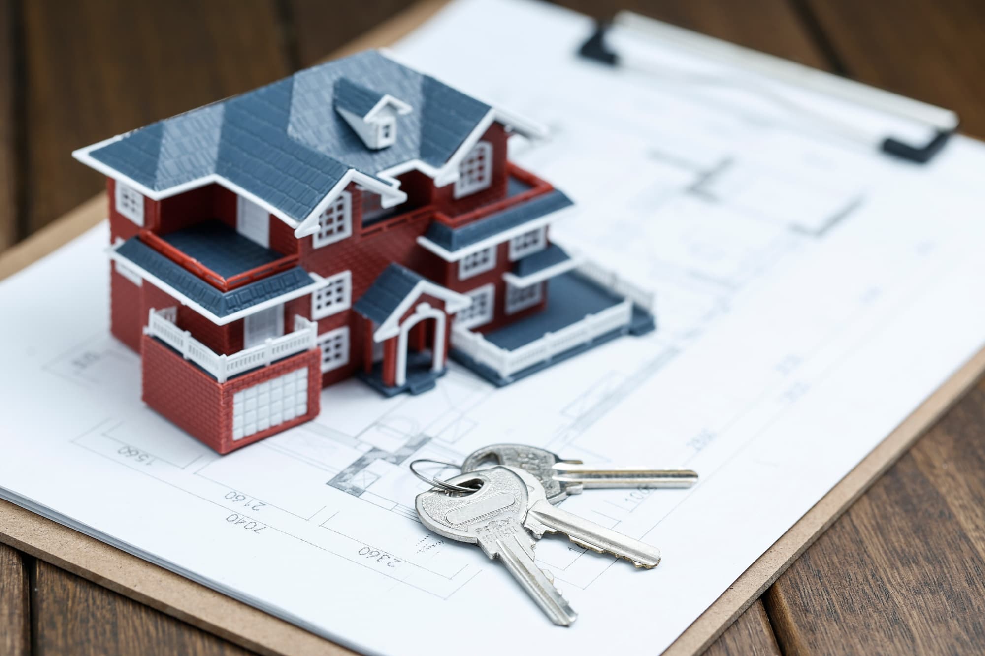 Property Management Services