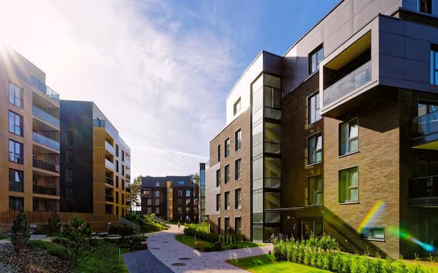 Residential Properties