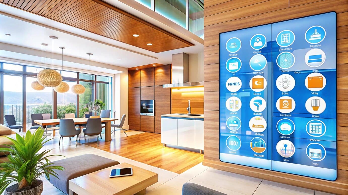 Showroom Property Management: