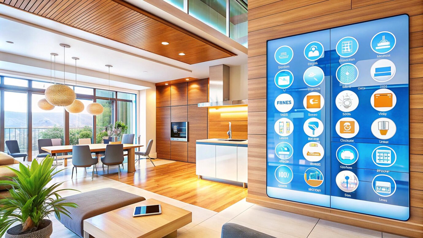 Showroom Property Management: