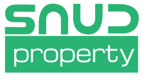 SAUD Property Logo